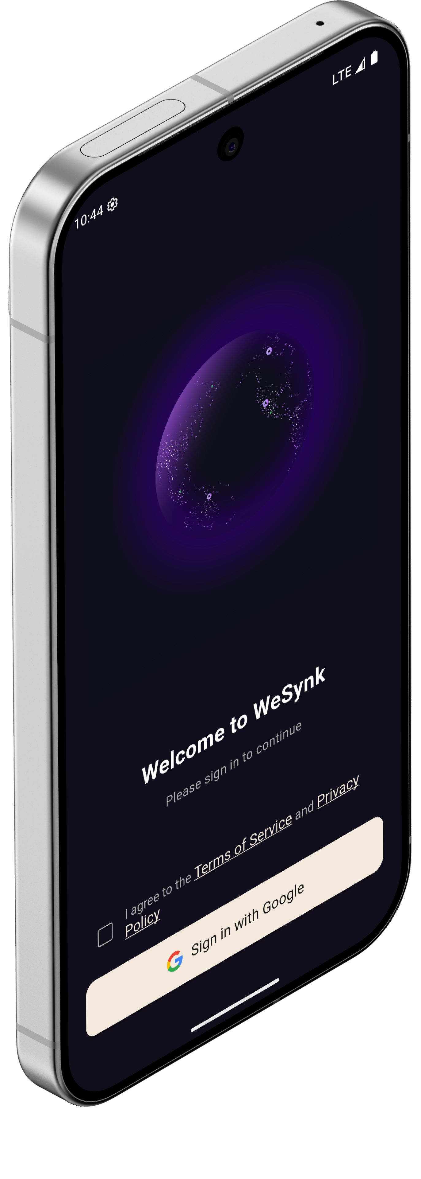 App Screenshot 2